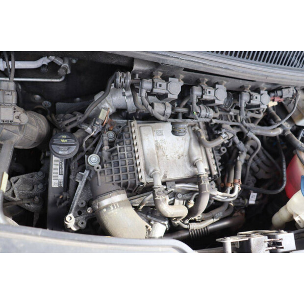 2019 فولكس فاجن Transporter-46861843