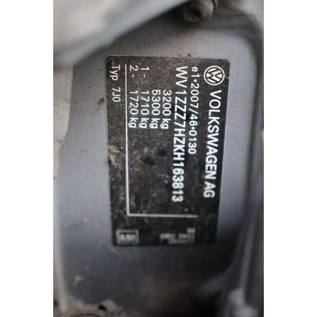 2019 فولكس فاجن Transporter-46861845