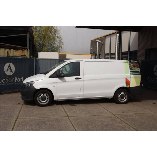 2021 Mercedes-Benz Vito-46861846
