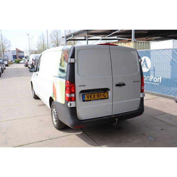2021 Mercedes-Benz Vito-46861849