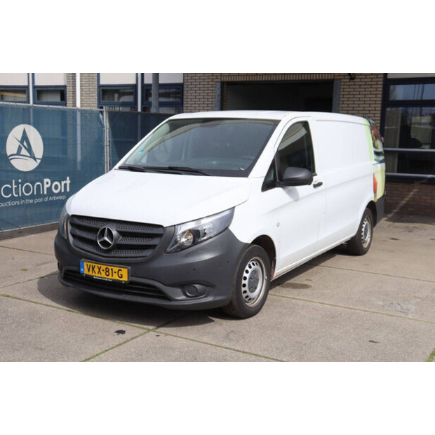 2021 Mercedes-Benz Vito-46861853