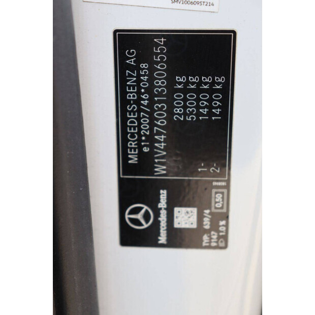 2021 Mercedes-Benz Vito-46861866