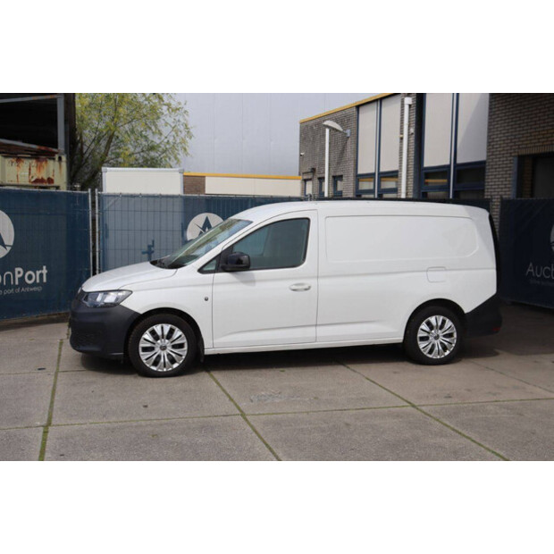 2022 فولكس فاجن Caddy-46861894