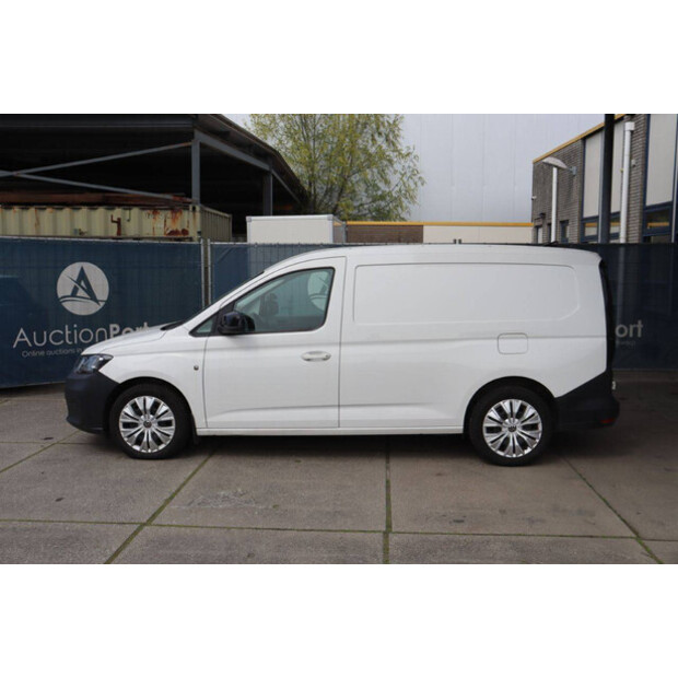 2022 فولكس فاجن Caddy-46861895