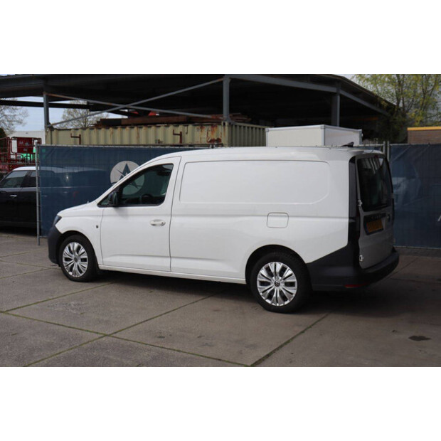 2022 فولكس فاجن Caddy-46861896