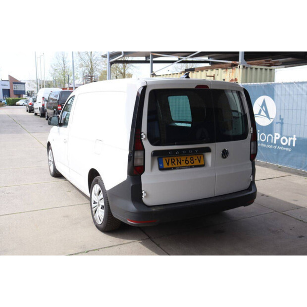 2022 فولكس فاجن Caddy-46861897