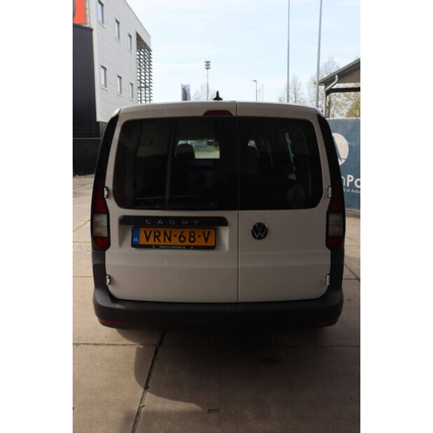 2022 فولكس فاجن Caddy-46861898