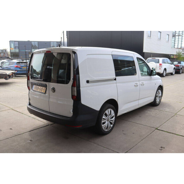 2022 فولكس فاجن Caddy-46861899