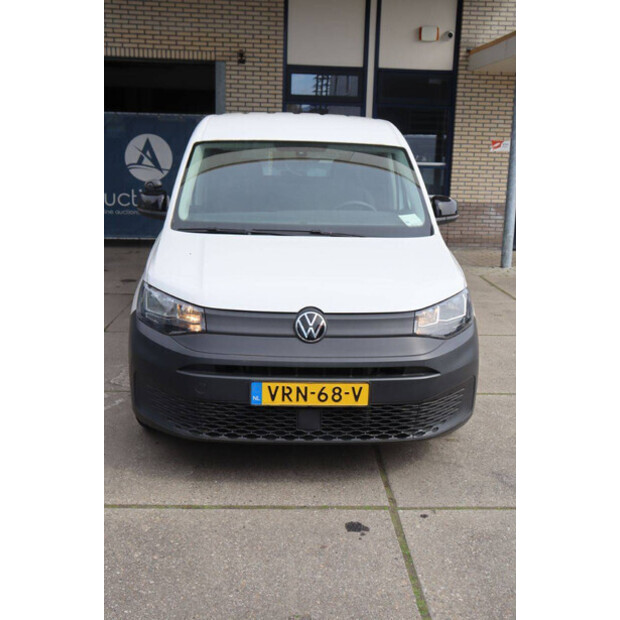 2022 فولكس فاجن Caddy-46861900