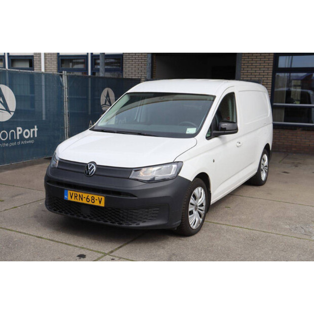 2022 فولكس فاجن Caddy-46861901