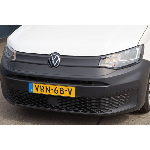 2022 فولكس فاجن Caddy-46861902