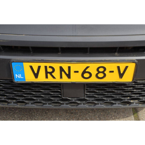 2022 فولكس فاجن Caddy-46861904