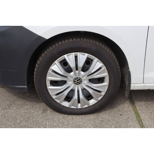 2022 فولكس فاجن Caddy-46861905