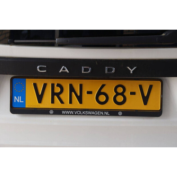 2022 فولكس فاجن Caddy-46861909