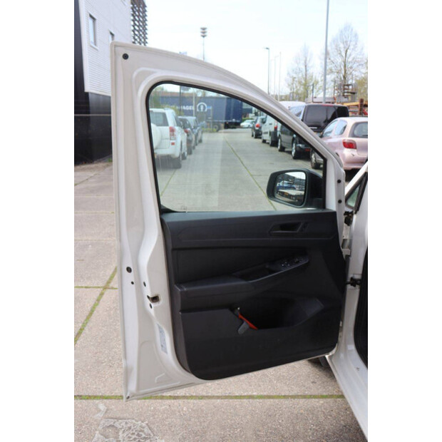 2022 فولكس فاجن Caddy-46861910