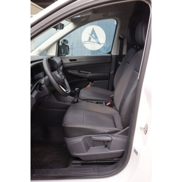 2022 فولكس فاجن Caddy-46861911