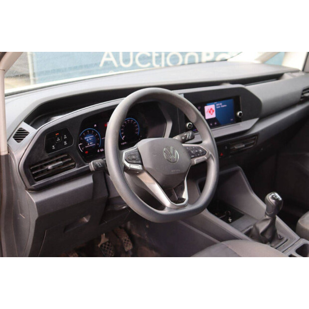 2022 فولكس فاجن Caddy-46861913