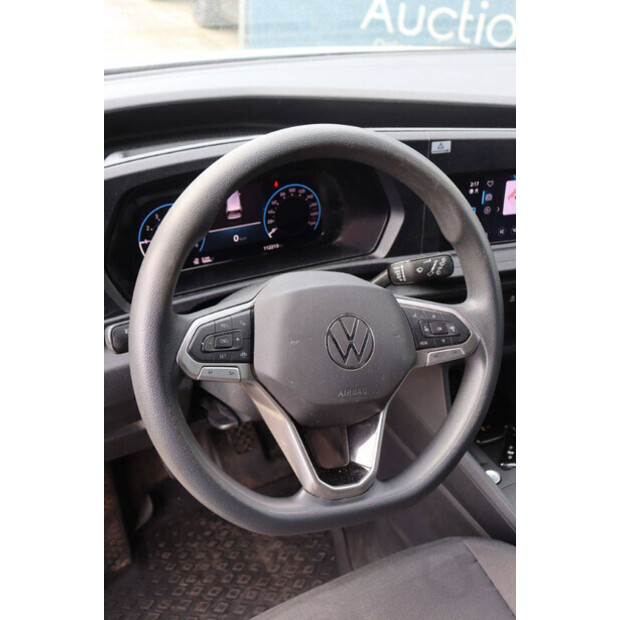 2022 فولكس فاجن Caddy-46861915