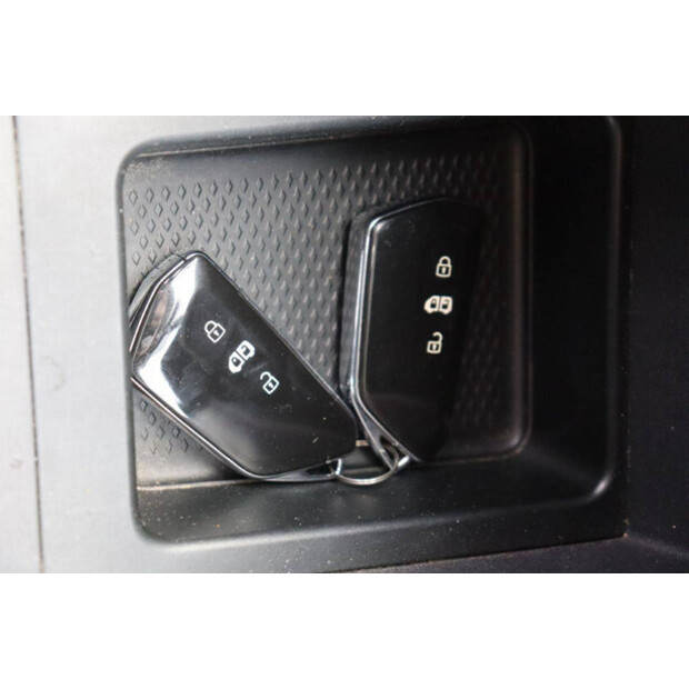 2022 فولكس فاجن Caddy-46861918