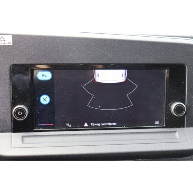 2022 فولكس فاجن Caddy-46861920