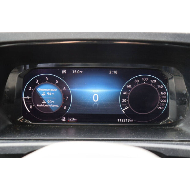 2022 فولكس فاجن Caddy-46861923