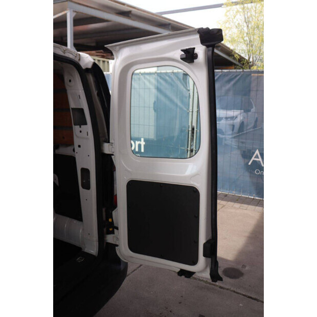 2022 فولكس فاجن Caddy-46861926