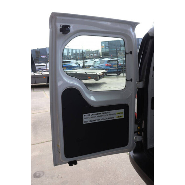 2022 فولكس فاجن Caddy-46861927