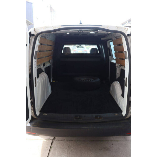 2022 فولكس فاجن Caddy-46861928