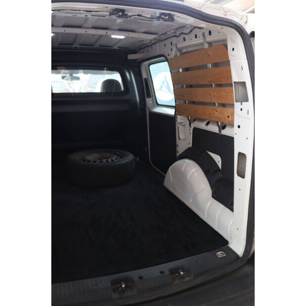 2022 فولكس فاجن Caddy-46861929