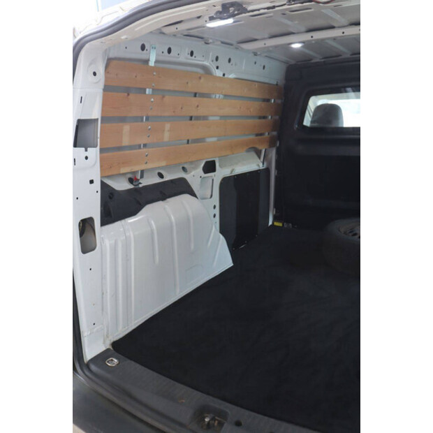 2022 فولكس فاجن Caddy-46861930