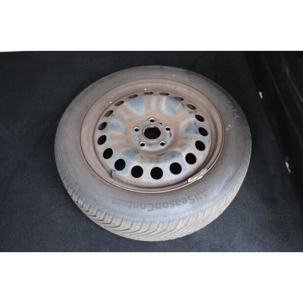 2022 فولكس فاجن Caddy-46861934