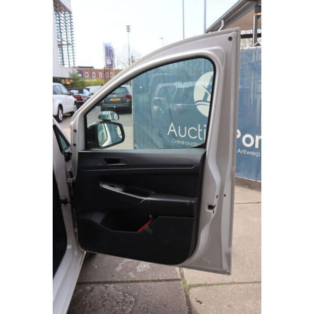 2022 فولكس فاجن Caddy-46861935