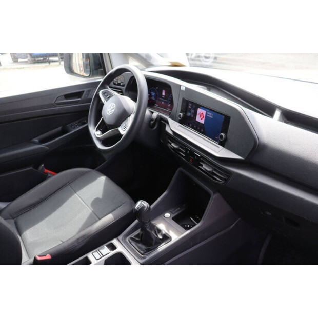 2022 فولكس فاجن Caddy-46861936