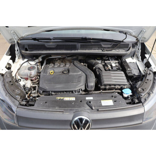 2022 فولكس فاجن Caddy-46861938