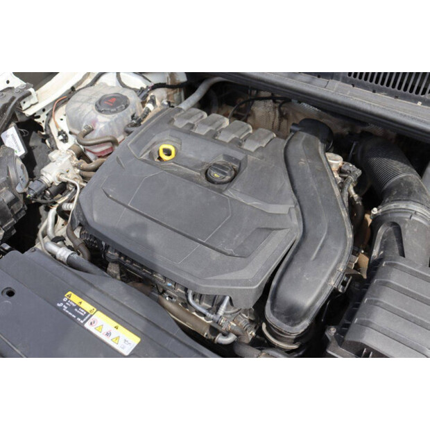 2022 فولكس فاجن Caddy-46861940