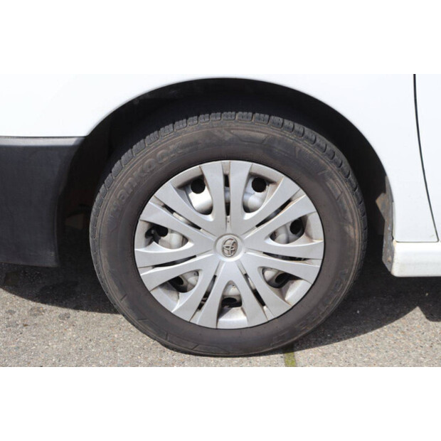 2014 تويوتا PROACE-46861953