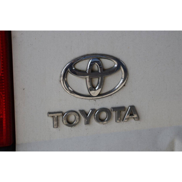 2014 تويوتا PROACE-46861956