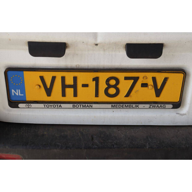 2014 تويوتا PROACE-46861958