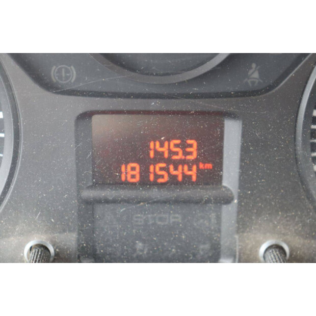 2014 تويوتا PROACE-46861973