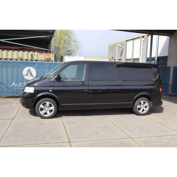 2008 فولكس فاجن Transporter-46861988