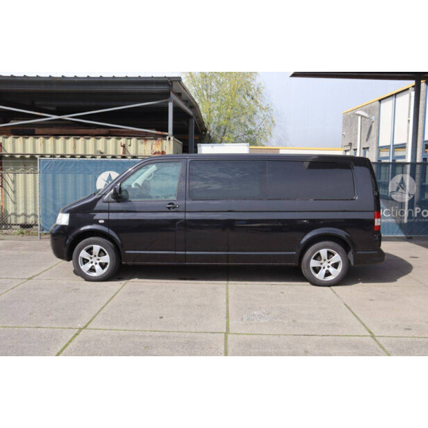 2008 فولكس فاجن Transporter-46861989