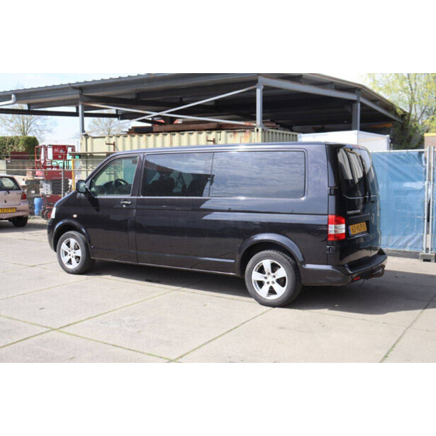 2008 فولكس فاجن Transporter-46861990