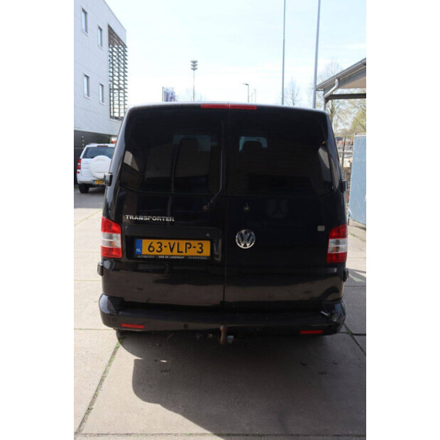 2008 فولكس فاجن Transporter-46861992