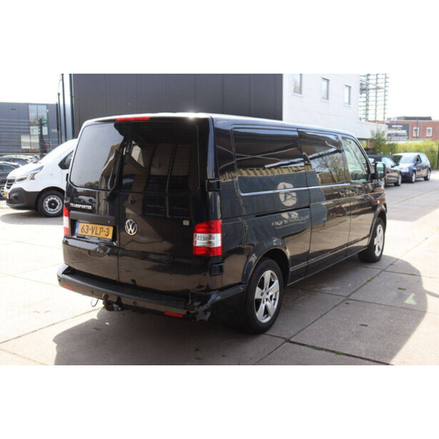 2008 فولكس فاجن Transporter-46861993