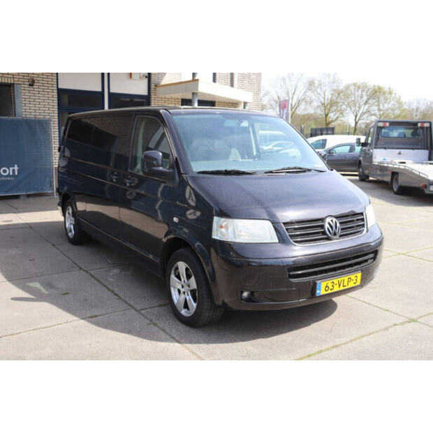 2008 فولكس فاجن Transporter-46861994