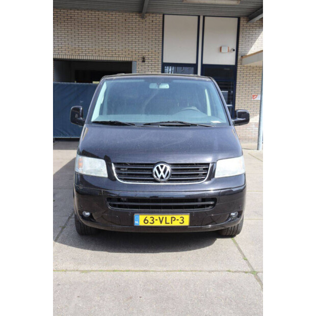 2008 فولكس فاجن Transporter-46861995