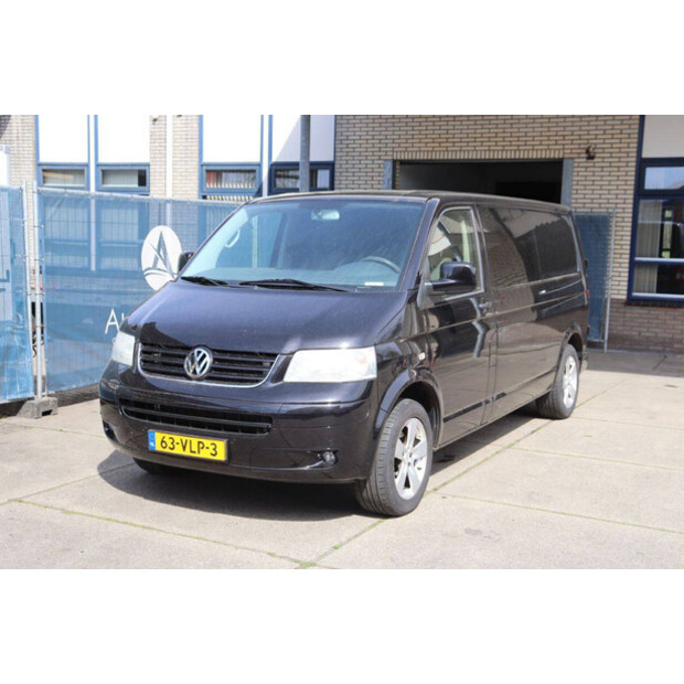 2008 فولكس فاجن Transporter-46861996