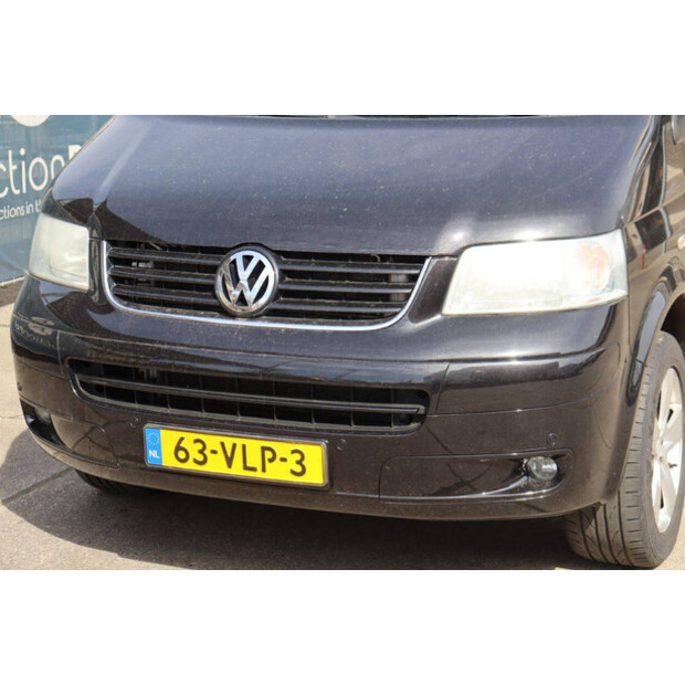 2008 فولكس فاجن Transporter-46861997