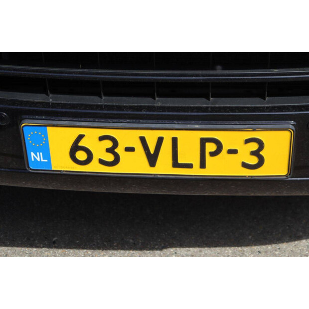 2008 فولكس فاجن Transporter-46861999