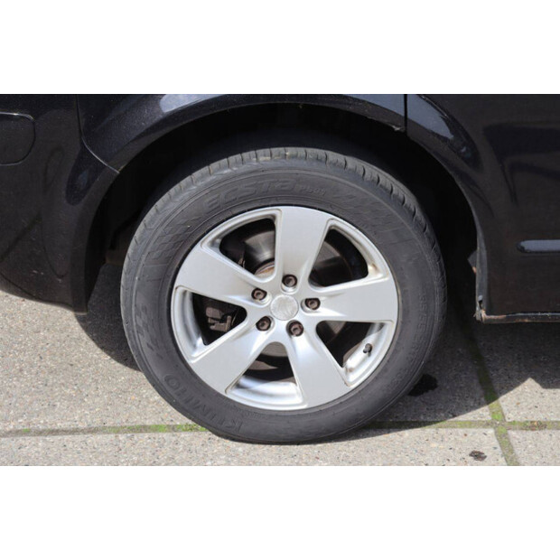 2008 فولكس فاجن Transporter-46862000